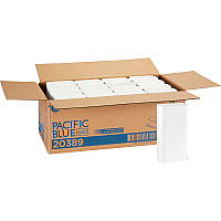Pacific Blue Select Multifold Premium Paper Towels (GPC20389)