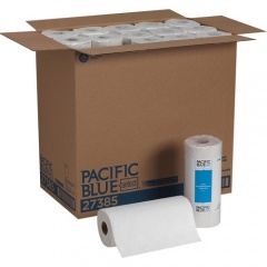 Pacific Blue Select Perforated Paper Towel Roll (27385CT)