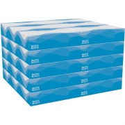 Pacific Blue Select Pacific Blue Select Facial Tissue by GP Pro - Flat Box (47000CT)