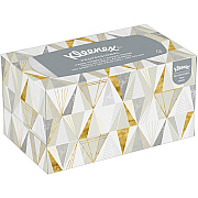 Kleenex Hand Towels with Premium Absorbency Pockets in a Pop-Up Box (KCC01701)