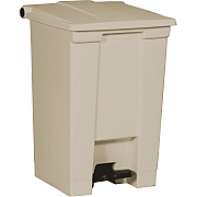 Rubbermaid Commercial Step-on Waste Container (RCP614400BG)