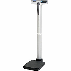 Health o Meter Eye-level EMR Digital Scale (HHM500KL)