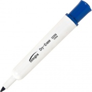Integra Chisel Point Dry-erase Markers (33308)