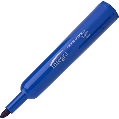 Integra Permanent Chisel Markers (ITA33327)