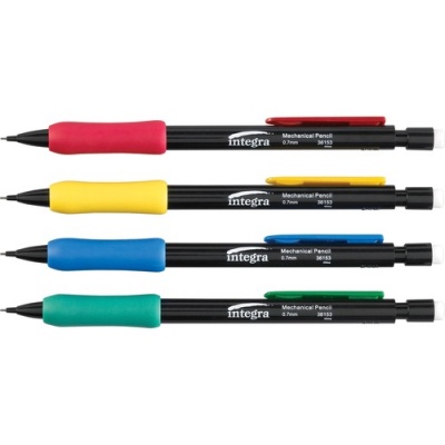 Integra Grip Mechanical Pencils (36153)