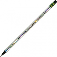 Ticonderoga Noir Pencils (13970)