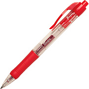 Integra Retractable 0.7mm Gel Pens (ITA36159)