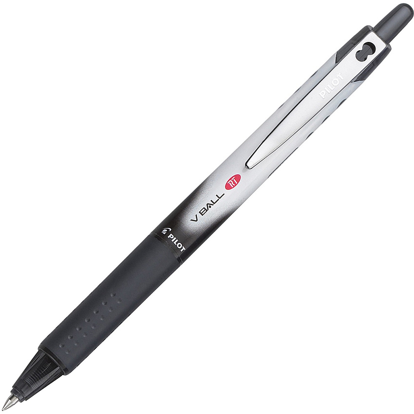 VBall RT Retractable Rolling Ball Pens (PIL26106)