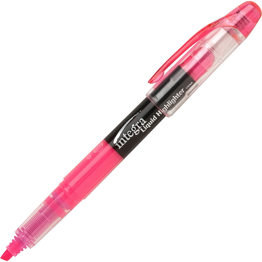 Integra Liquid Highlighters (ITA33312)