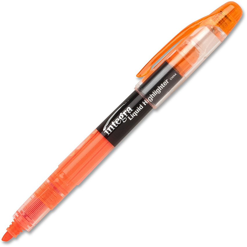 Integra Liquid Highlighters (ITA33313)