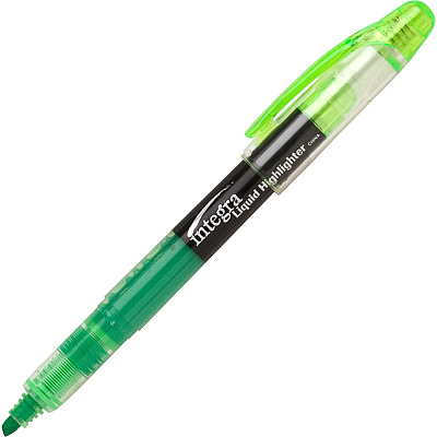 Integra Liquid Highlighters (ITA33314)