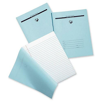 Pacon Blue Book Examination Book (PACBB788)