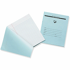 Pacon Blue Book Examination Book (PACBB7816)