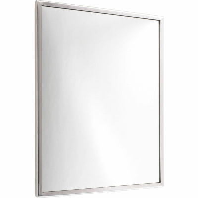See All Flat Mirror (FR1824)