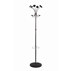 Alba Classic Coat Stand (ABAPMCLAS)