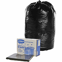 Stout by Envision by Envision by Envision Stout by Envision by Envision Insect Repellent Trash Bags (STOP3345K20)