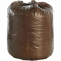 Stout by Envision by Envision by Envision Stout by Envision by Envision Controlled Life-Cycle Plastic Trash Bags (STOG3036B80)