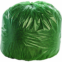 Stout by Envision by Envision by Envision Stout by Envision by Envision Controlled Life-Cycle Plastic Trash Bags (STOG3340E11)