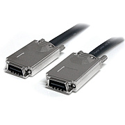 StarTech 100cm Sas Cable - Sff-8470 To Sff-8470 (SAS7070S100)