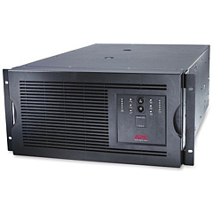 APC Smart-ups 5000va 230v Rackmounttower (SUA5000RMI5U)