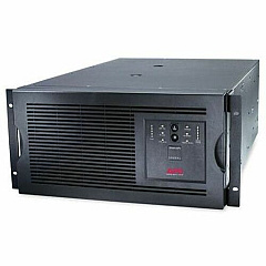 APC Smart-ups 5000va 208v Rackmounttower (SUA5000RMT5U)
