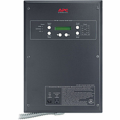 APC Universal Transfer Switch 10-circuit (UTS10BI)