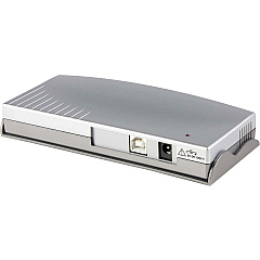 StarTech 8 Port Usb To Rs232 Adapter (ICUSB2328)