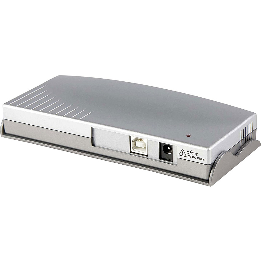 StarTech 8 Port Usb To Rs232 Adapter (ICUSB2328)