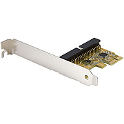 StarTech 1 Port Pcie Ide Controller Adapter Card (PEX2IDE)
