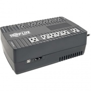 Tripp Lite UPS 900VA 480W Desktop Battery Back Up AVR Compact 120V USB RJ11 (AVR900U)