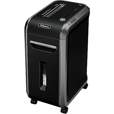 Fellowes Powershred 99Ci 100% Jam Proof Cross-Cut Shredder (3229901)