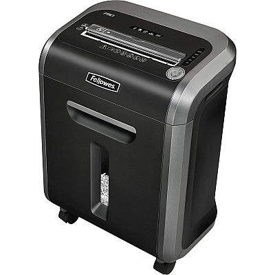 Fellowes Powershred 79Ci 100% Jam Proof Cross-Cut Shredder (3227901)