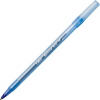 BIC Round Stic Ballpoint Pens (BICGSM609BE)