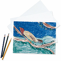 Pacon Drawing Paper (PAC4809)