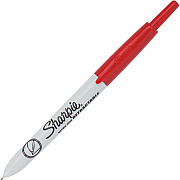 Sharpie Ultra-fine Tip Retractable Markers (SAN1735791)