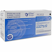 Elite Image Remanufactured Drum Unit Alternative For Brother DR510 (ELI75332)