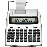 Victor 12123A Printing Calculator