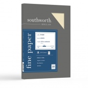Southworth 25% Cotton Linen Business Cover Stock (Z560CK)