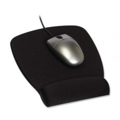 3M Nonskid Mouse Pad (MW209MB)