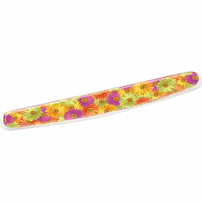 3M Gel Wrist Rest for Keyboard (WR308DS)