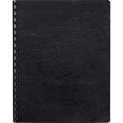 Fellowes Executive Presentation Covers (FEL52146)
