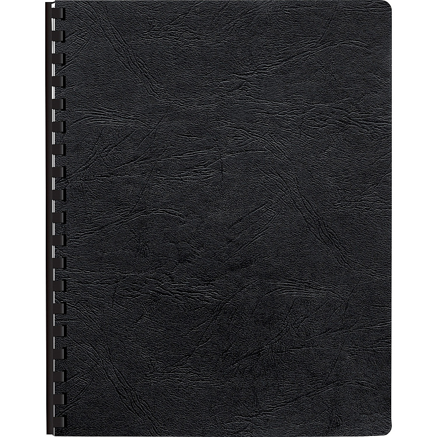 Fellowes Executive Presentation Covers (FEL52146)