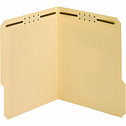 Pendaflex 1/3 Tab Cut Letter Recycled Top Tab File Folder (PFX1453718PT)