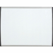 Quartet Arc Cubicle Magnetic Whiteboard (QRTARC1411)