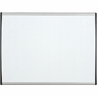 Quartet Arc Cubicle Magnetic Whiteboard (QRTARC1411)
