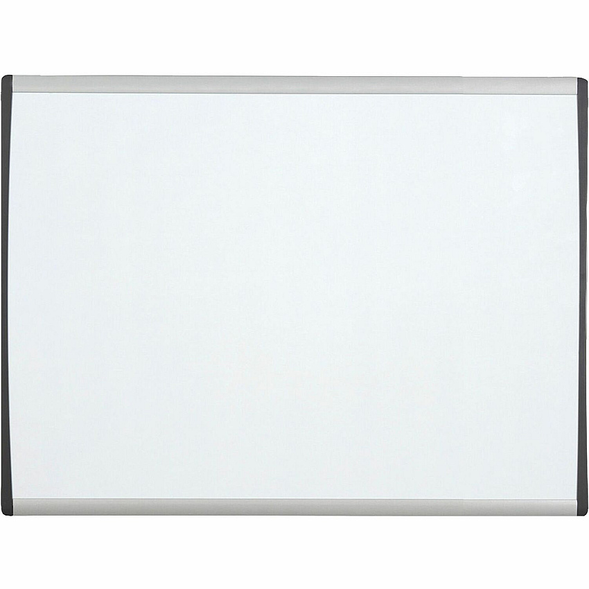Quartet Arc Cubicle Magnetic Whiteboard (QRTARC1411)
