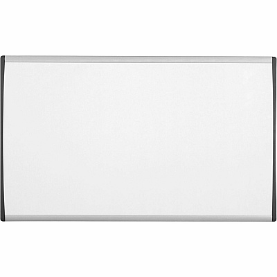 Quartet Arc Cubicle Magnetic Whiteboard (QRTARC2414)