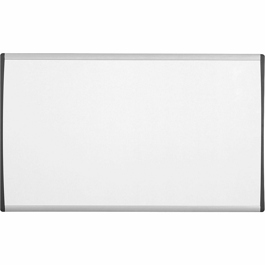 Quartet Arc Cubicle Magnetic Whiteboard (QRTARC2414)