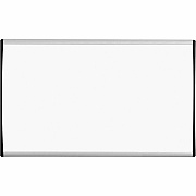 Quartet Arc Cubicle Magnetic Whiteboard (QRTARC3018)