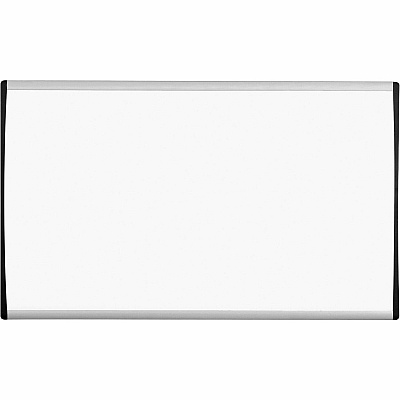 Quartet Arc Cubicle Magnetic Whiteboard (QRTARC3018)